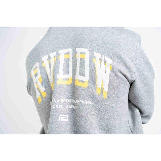 Reversal RVDDW Double Logo Hoodie from Japan