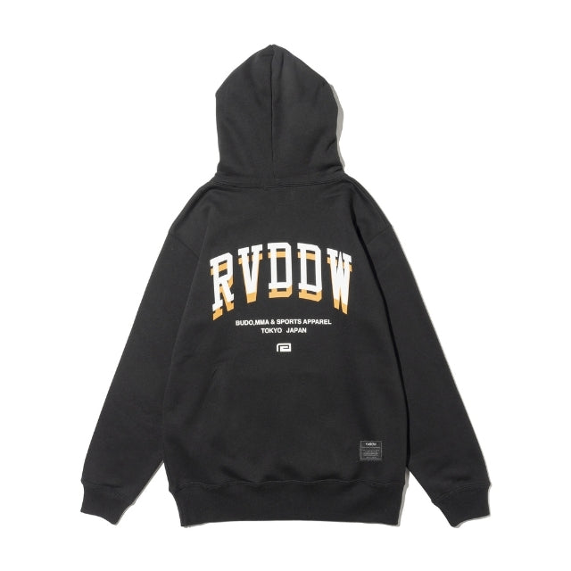 Reversal RVDDW Double Logo Hoodie from Japan