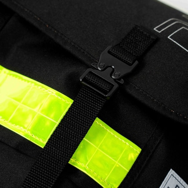 Fight Messenger Bag-Reversal RVDDW-ChokeSports
