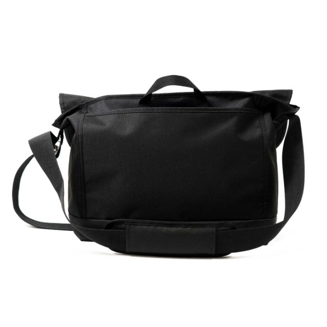 Fight Messenger Bag-Reversal RVDDW-ChokeSports
