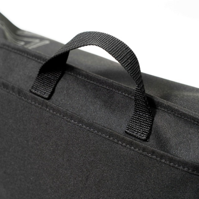 Fight Messenger Bag-Reversal RVDDW-ChokeSports