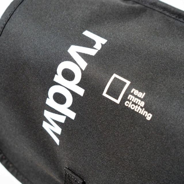 Fight Messenger Bag-Reversal RVDDW-ChokeSports