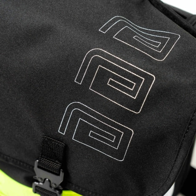 Fight Messenger Bag-Reversal RVDDW-ChokeSports