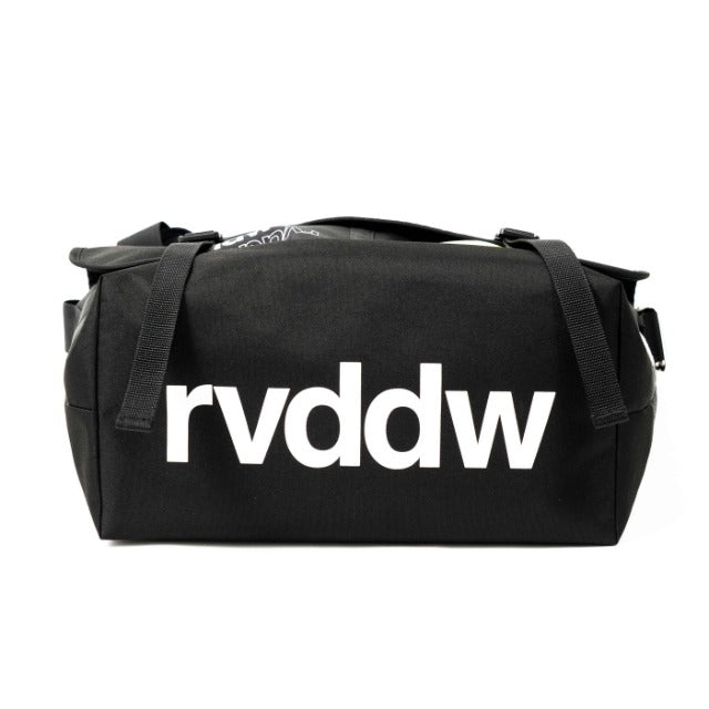 Fight Messenger Bag-Reversal RVDDW-ChokeSports