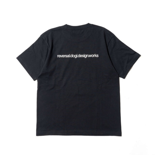 Fighting Skulls T-Shirt-Reversal RVDDW-ChokeSports