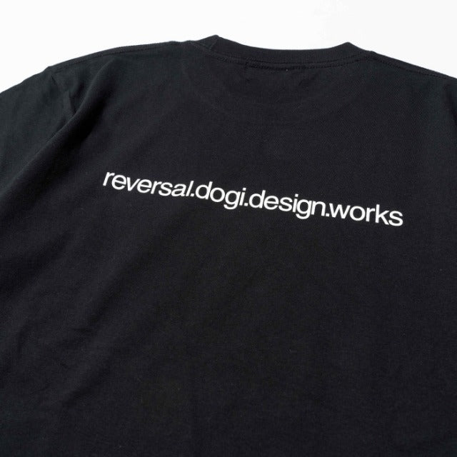 Fighting Skulls T-Shirt-Reversal RVDDW-ChokeSports