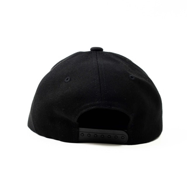 From Space Baseball Cap-Reversal RVDDW-ChokeSports