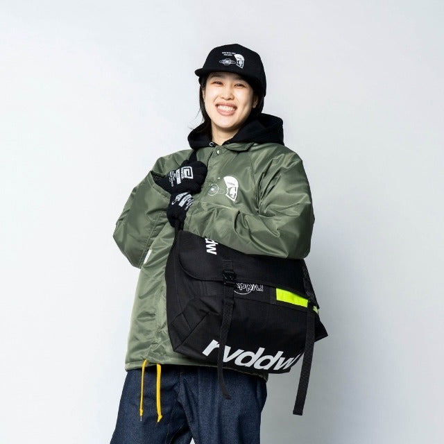 From Space Baseball Cap-Reversal RVDDW-ChokeSports