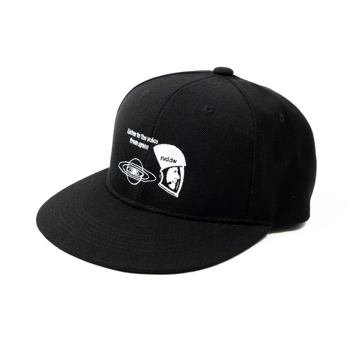 From Space Baseball Cap – Limited RVDDW FW25 Snapback