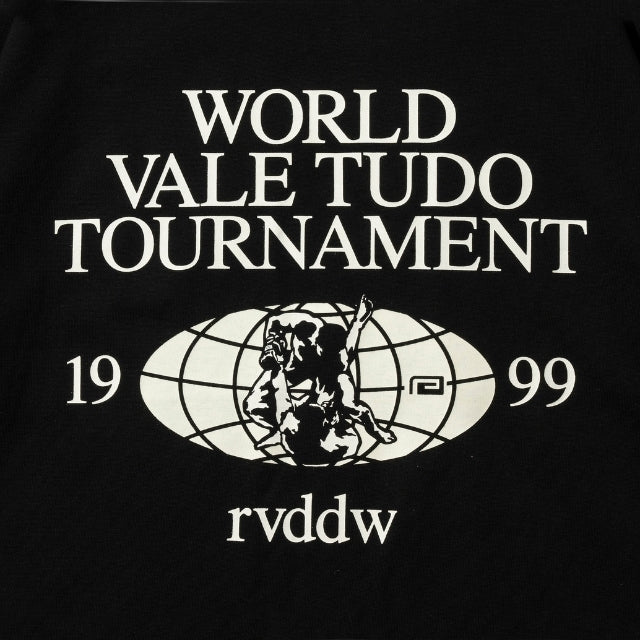 Glow WVT T-Shirt-Reversal RVDDW-ChokeSports