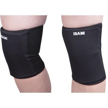 Grappling Knee Pads-Isami-ChokeSports