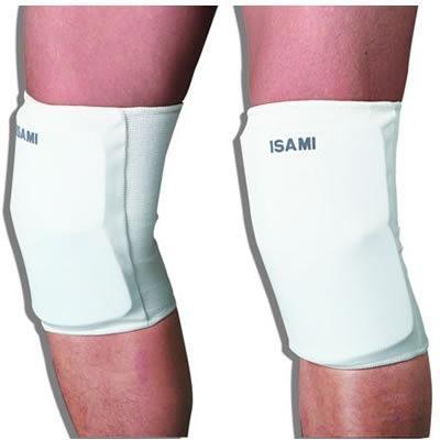 Isami Grappling Knee Pads: BJJ, Judo and No-Gi Gear