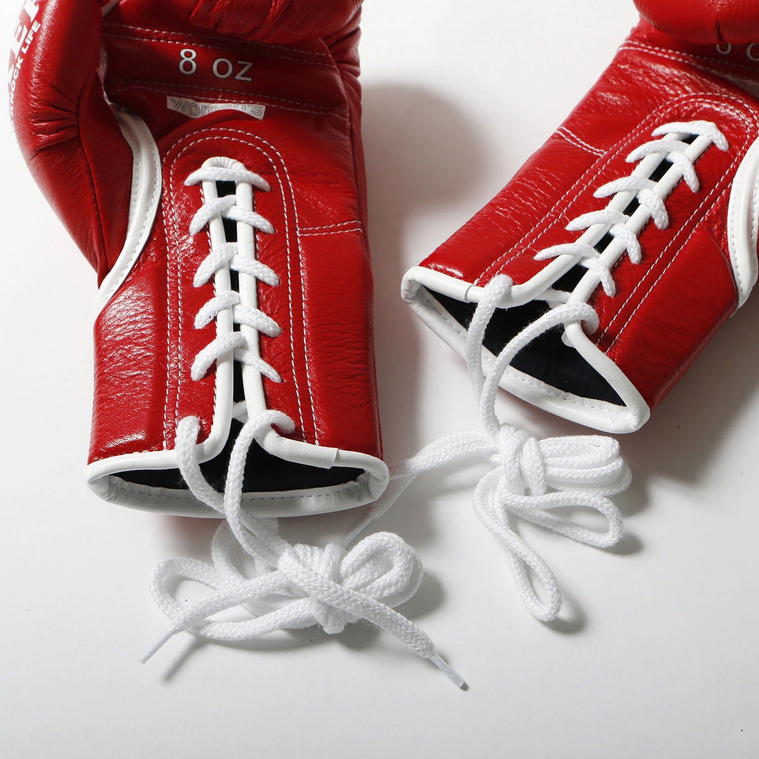 Isami Women's Boxing Gloves-Boxer-ChokeSports