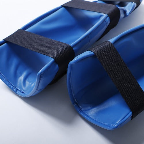 Kickboxing Shin Guards-Isami-ChokeSports