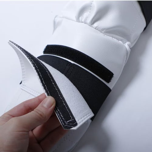 Kickboxing Shin Guards-Isami-ChokeSports