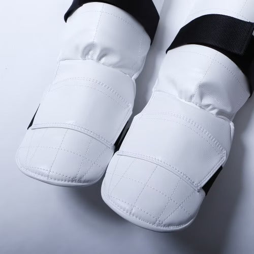 Kickboxing Shin Guards-Isami-ChokeSports