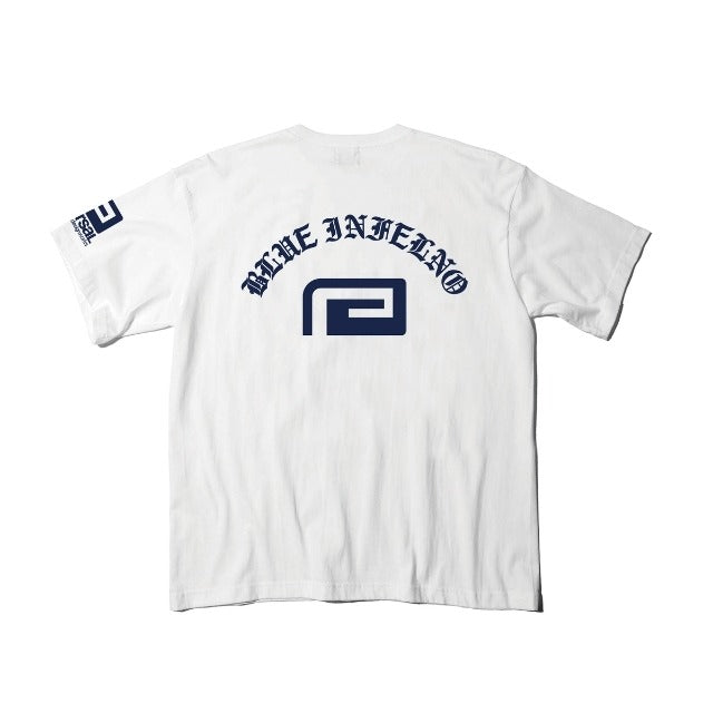 Indomitable Lover T-Shirt-Reversal RVDDW-ChokeSports