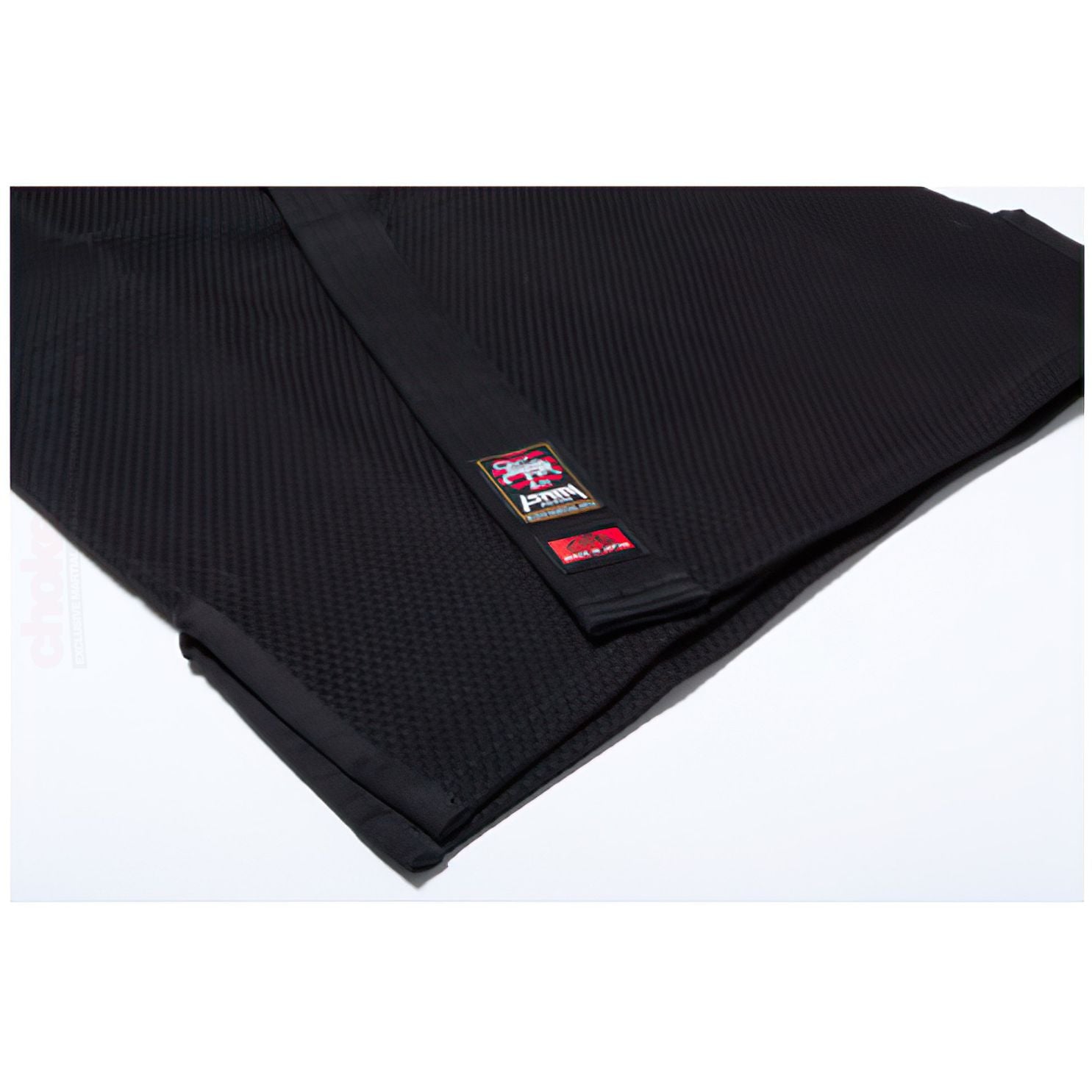 Isami BJJ Gi Jacket-Isami-ChokeSports