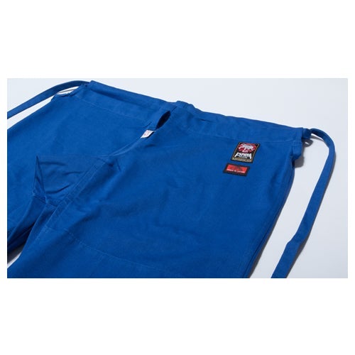 Isami Classic BJJ Gi – Lightweight Japanese Jiu Jitsu Uniform