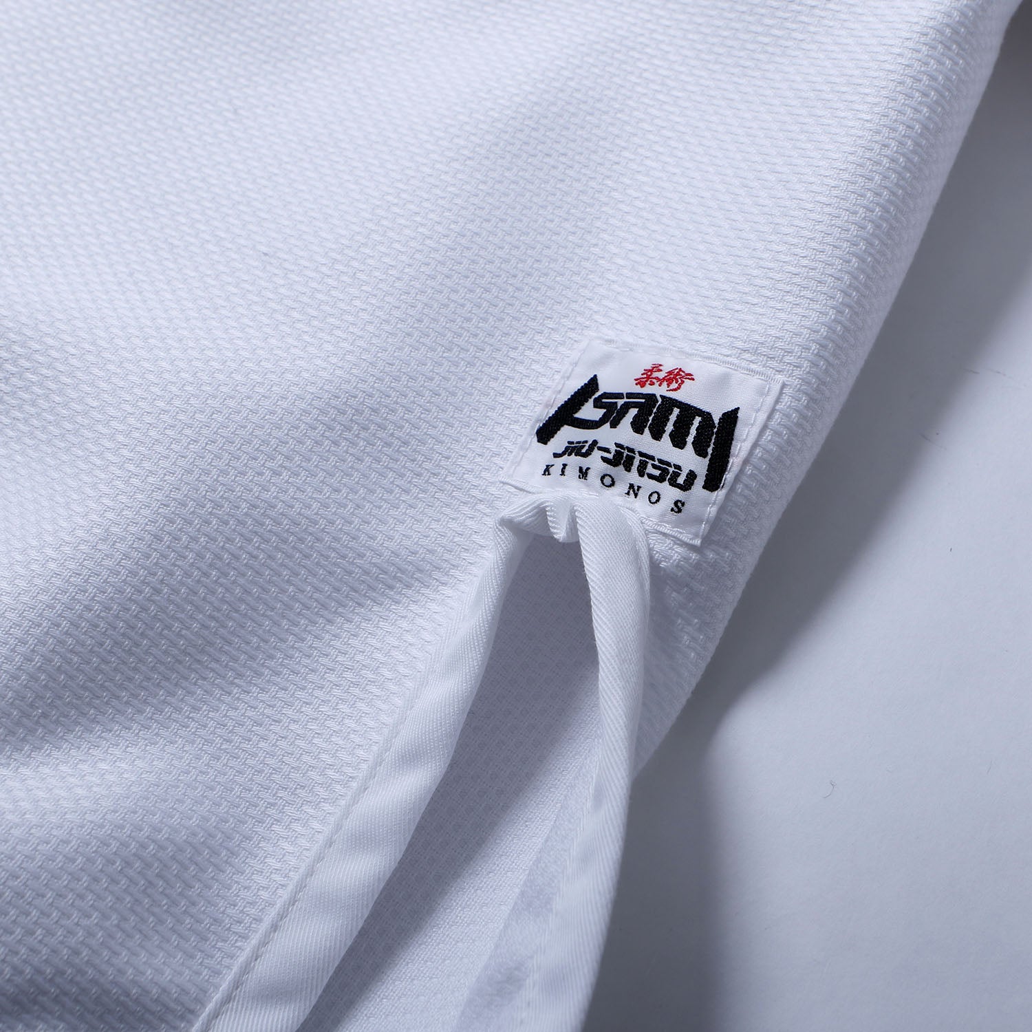 Isami Classic BJJ Gi-Isami-ChokeSports