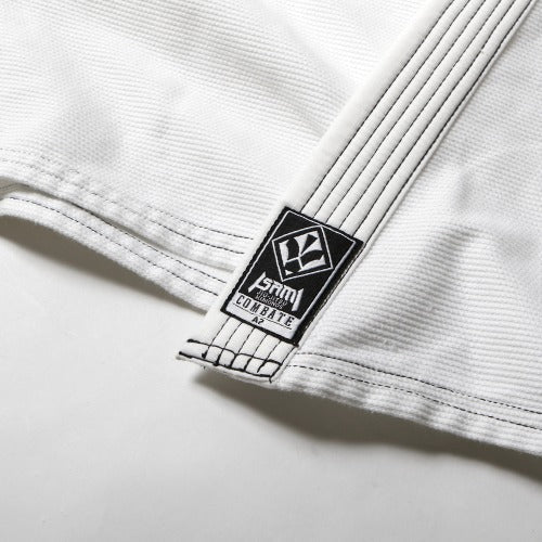 Isami Combate BJJ Gi-Isami-ChokeSports