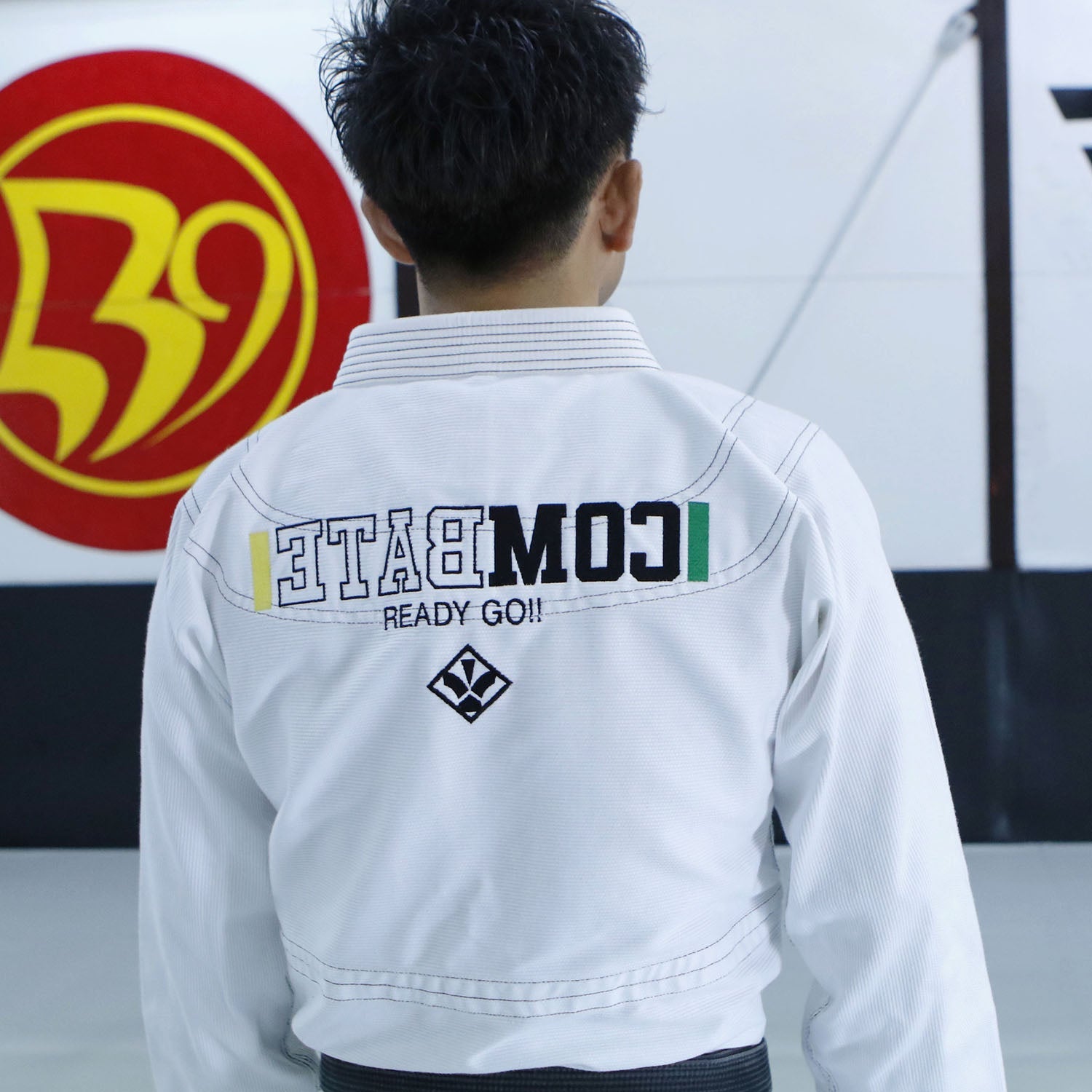 Isami Combate BJJ Gi-Isami-ChokeSports