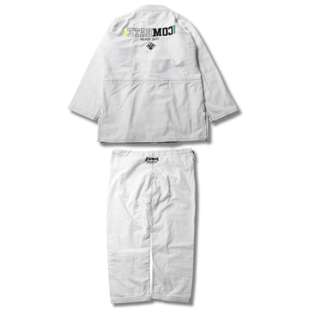 Isami Combate BJJ Gi-Isami-ChokeSports
