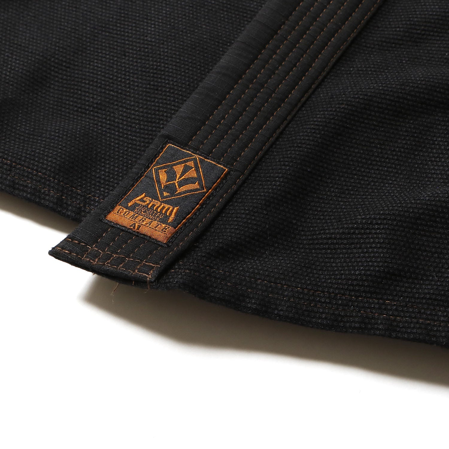 Isami Combate BJJ Gi-Isami-ChokeSports