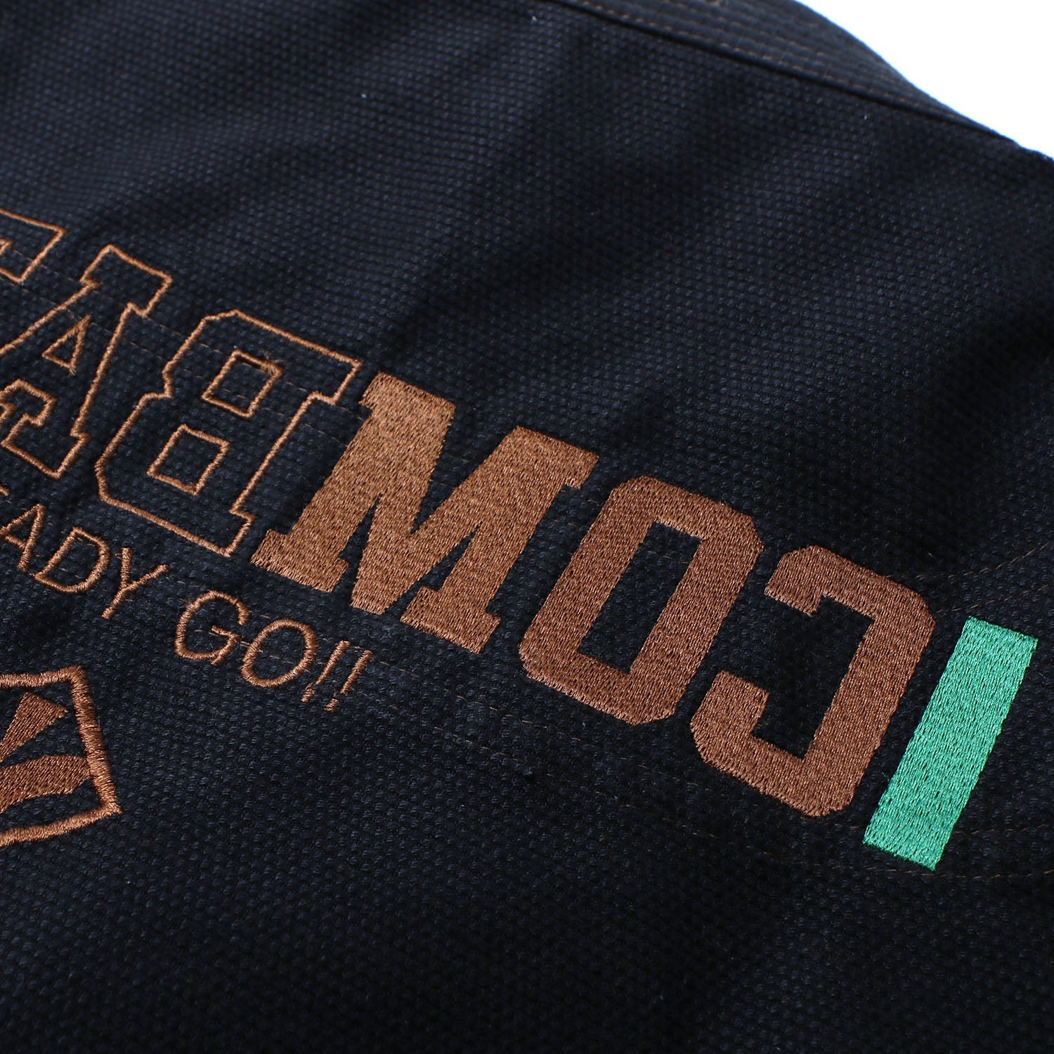 Isami Combate BJJ Gi-Isami-ChokeSports