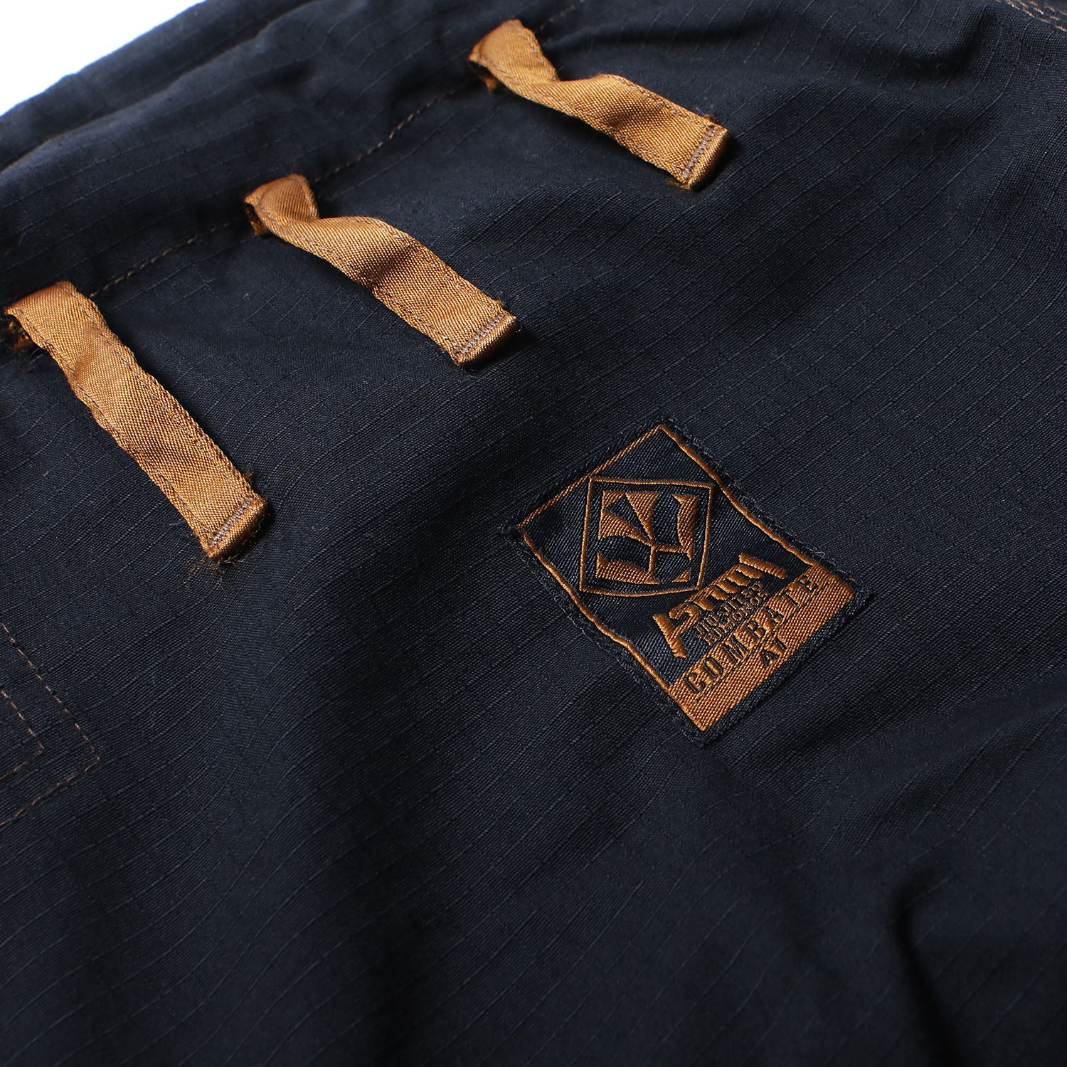 Isami Combate BJJ Gi-Isami-ChokeSports