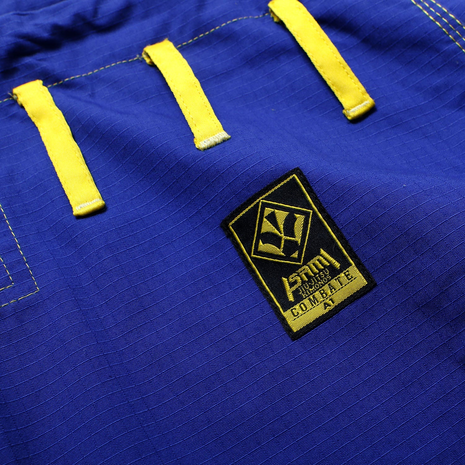 Isami Combate BJJ Gi-Isami-ChokeSports