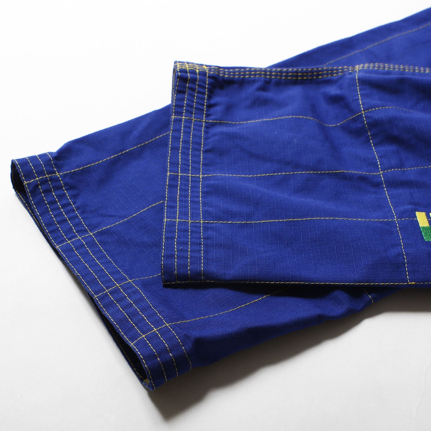Isami Combate BJJ Gi-Isami-ChokeSports