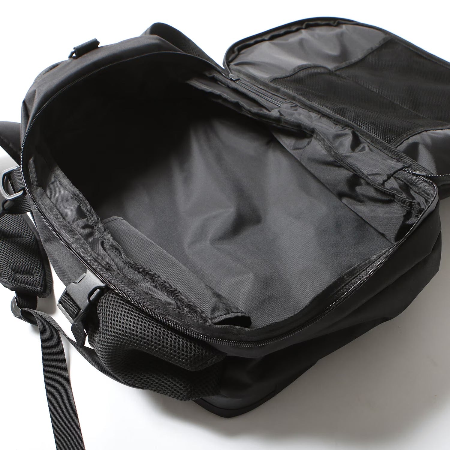 Isami Commuter Fight Pack-Isami-ChokeSports