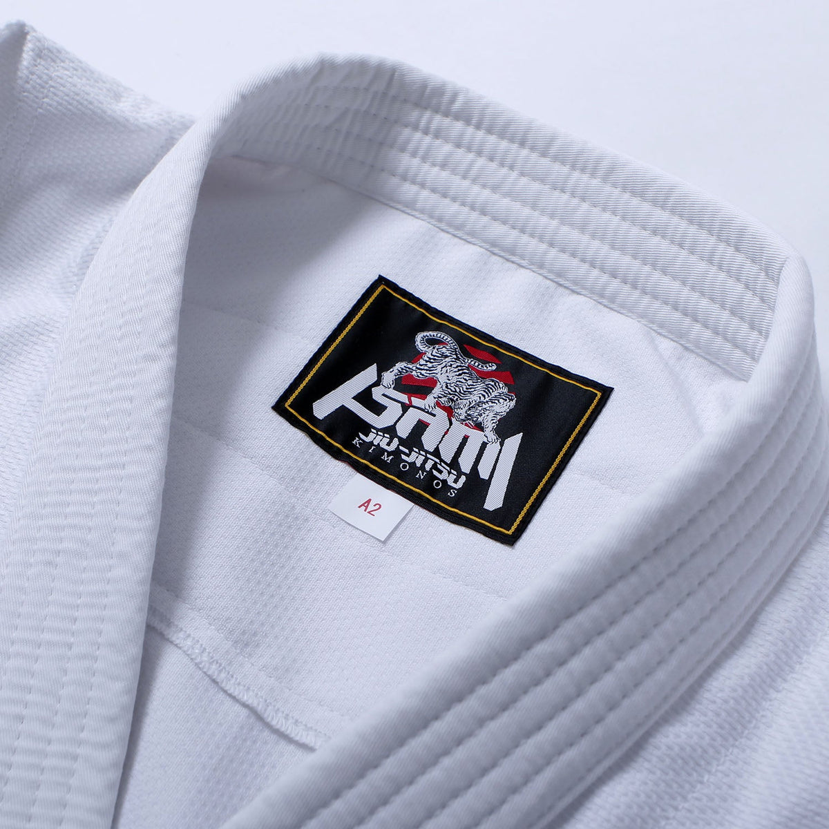 Custom Size BJJ JiuJitsu Gi Tailor Made for You