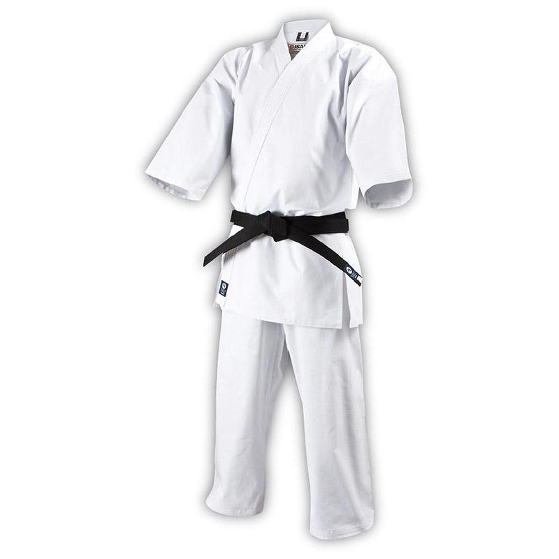 Isami Custom Size Isami Karate Gi Tailor Made in Japan