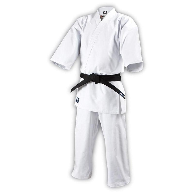 Isami Custom Size Karate Gi-Isami-ChokeSports