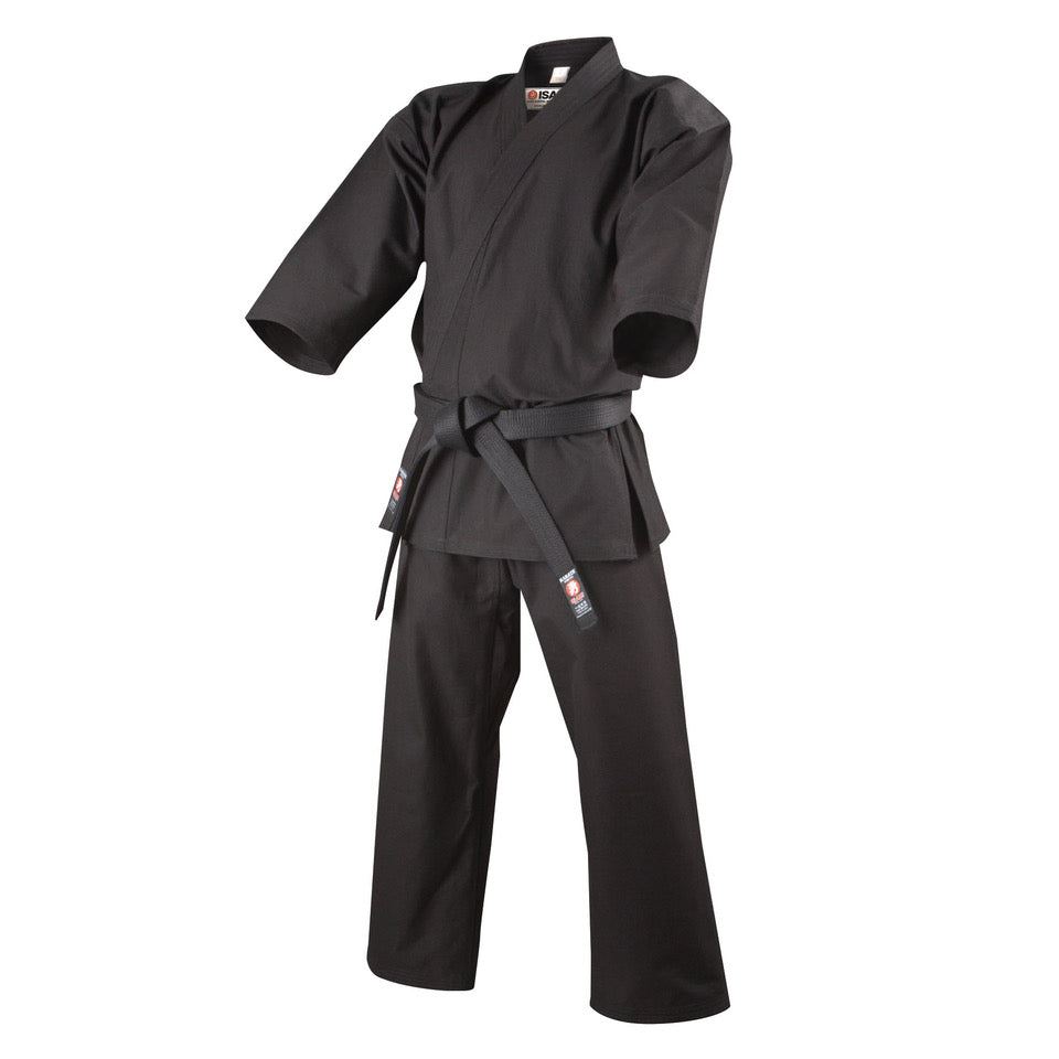 Isami Custom Size Isami Karate Gi Tailor Made in Japan