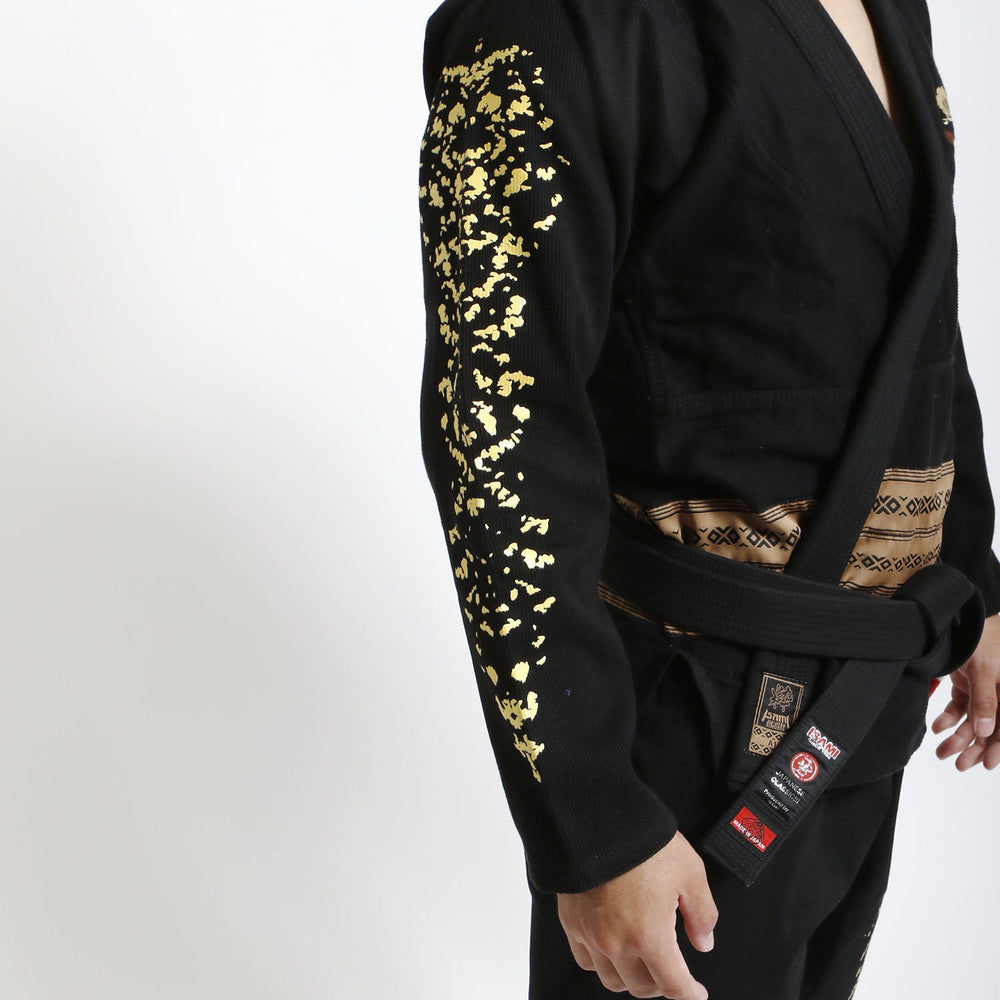 Buy Isami RVDDW JiuJitsu BJJ Gis Kimonos from Japan