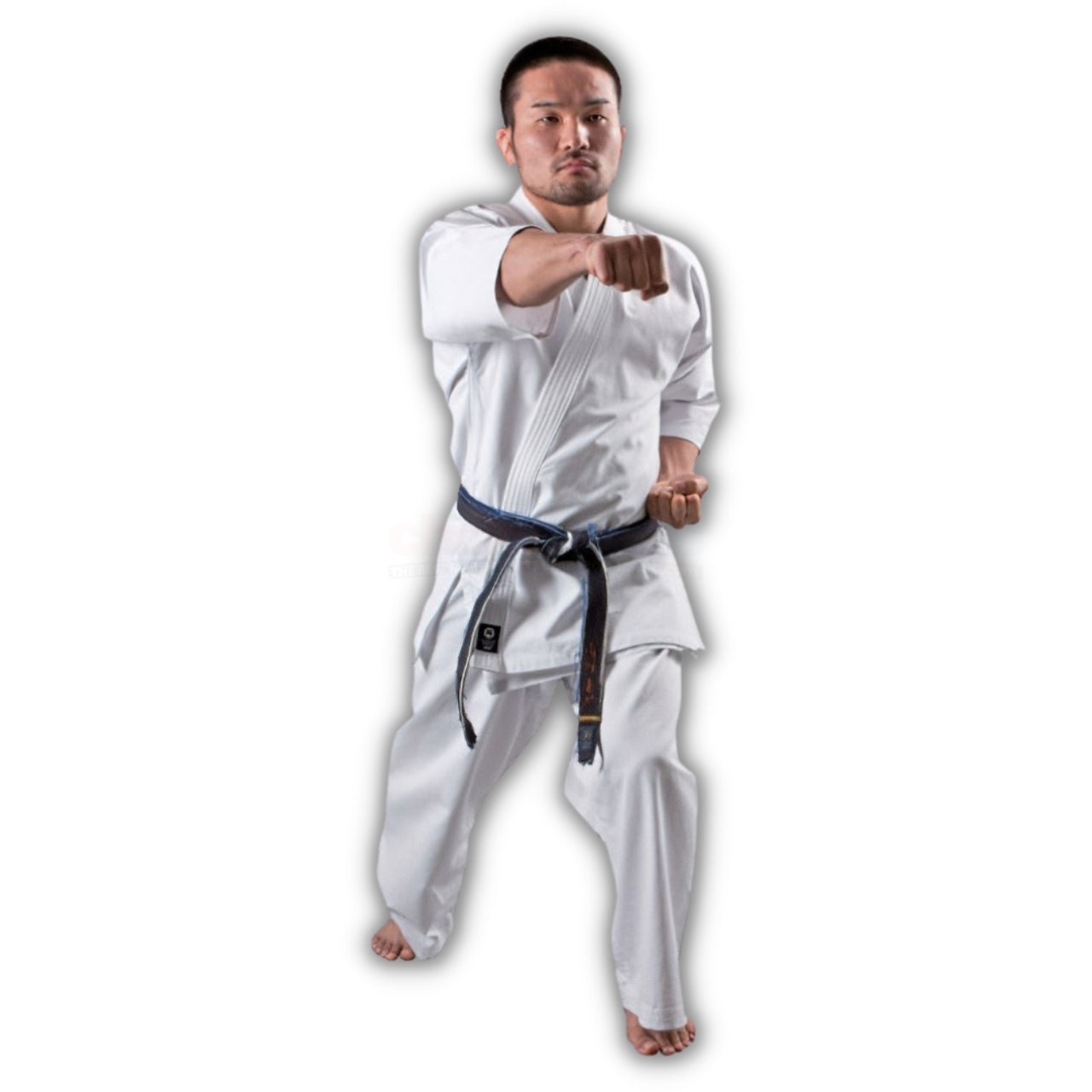 Isami Karate Gi Ultra Light-Isami-ChokeSports