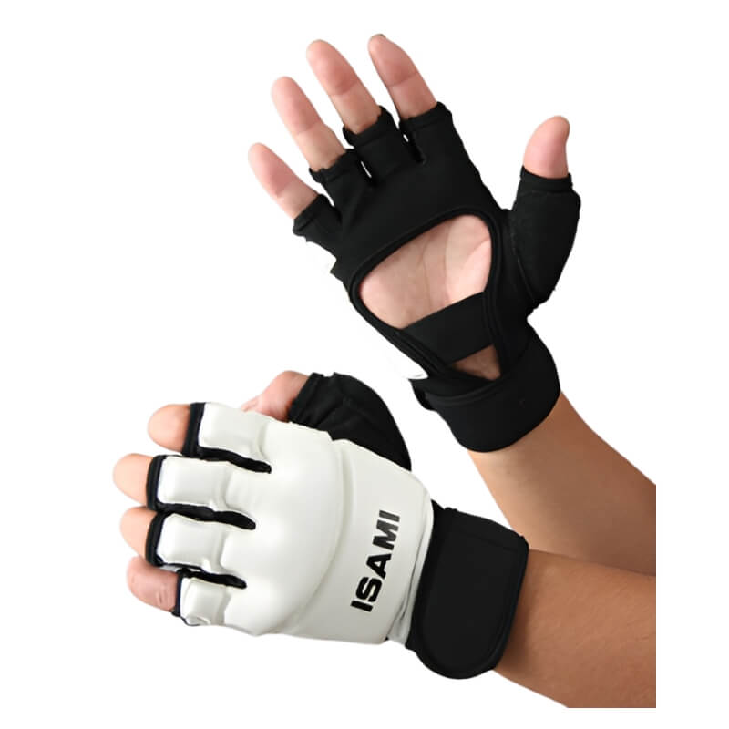 Isami Karate Gloves-Isami-ChokeSports