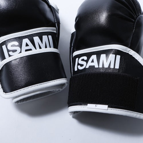 Isami Pounding Gloves - Ready MMA Gear from Japan Isami Pounding Gloves - Ready MMA Gear from Japan