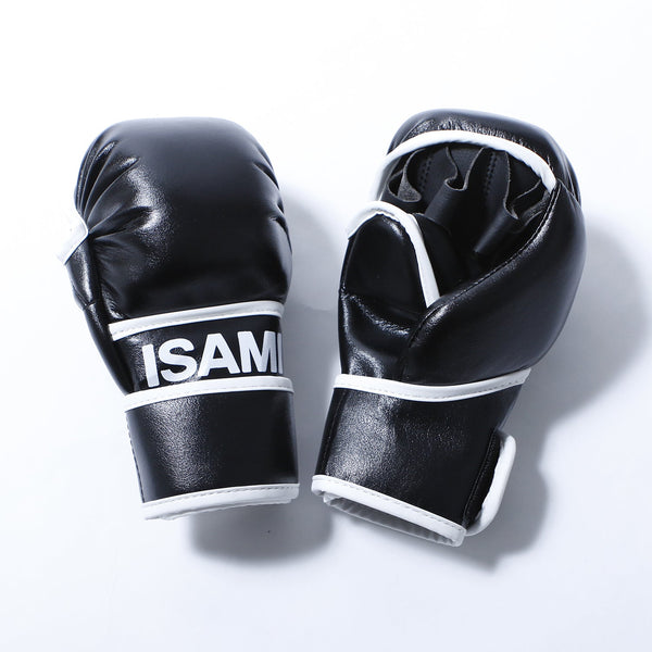 Isami Pounding Gloves Select for MMA Training