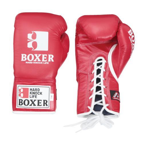 JBC Pro Boxing Gloves: from 8oz to 14oz, Velcro or Laces