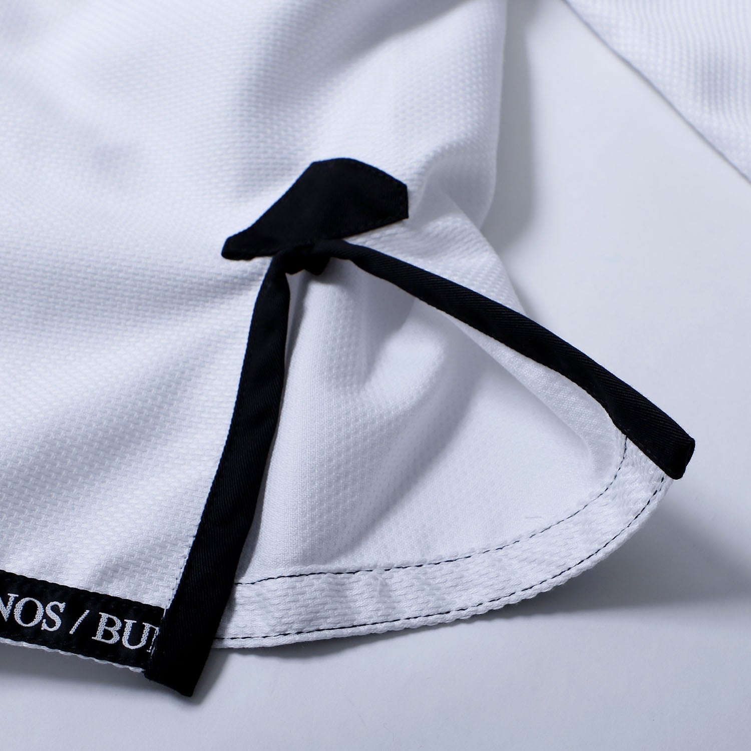 Isami Tora BJJ Gi-Isami-ChokeSports