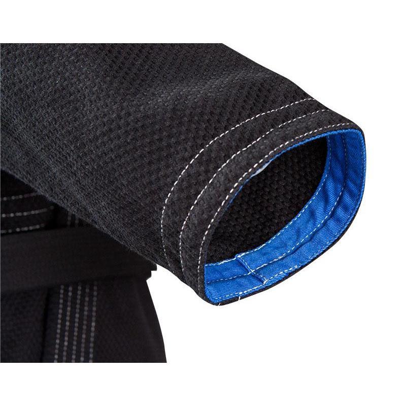 Isami Tora BJJ Gi-Isami-ChokeSports