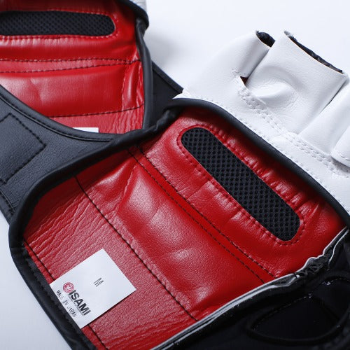 Isami Washable MMA Gloves-Isami-ChokeSports