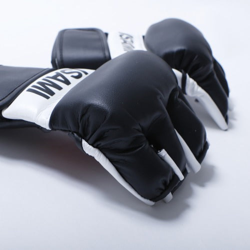 Isami Washable MMA Gloves-Isami-ChokeSports