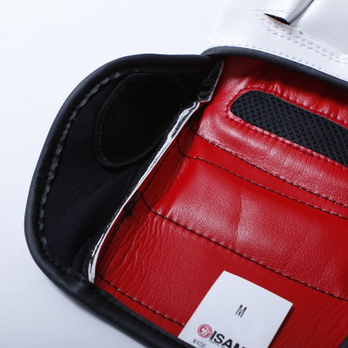 Isami Washable MMA Gloves-Isami-ChokeSports