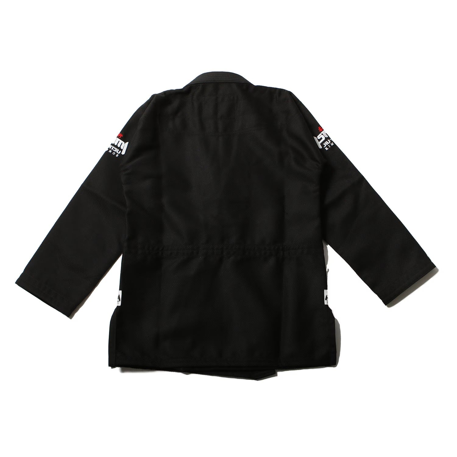 Isami Classic BJJ Gi Jacket-Isami-ChokeSports