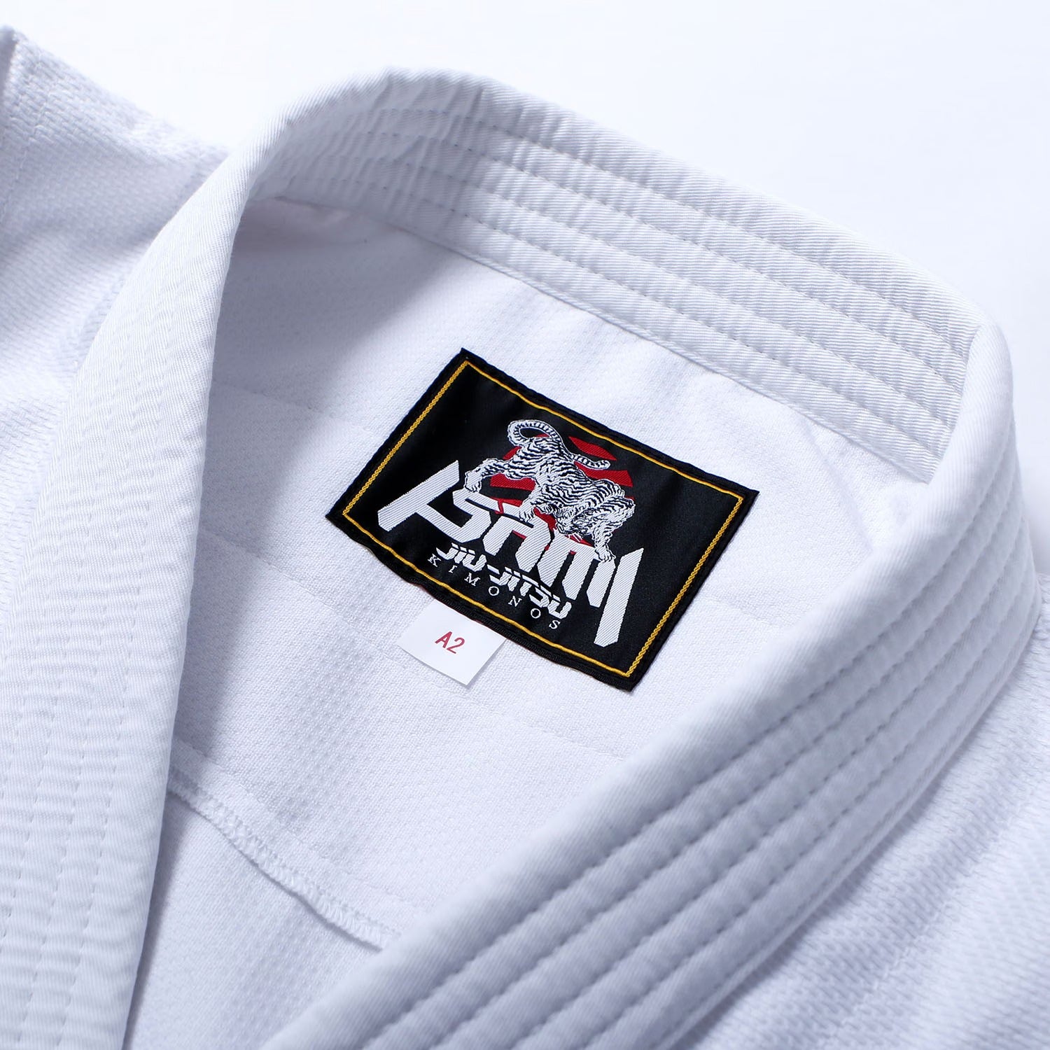 Isami Classic BJJ Gi Jacket-Isami-ChokeSports